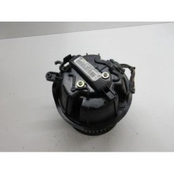 Ventilateur Chauffage Citroen C3 1 Phase 1